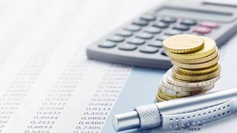 انواع ماهیت حساب در حسابداری