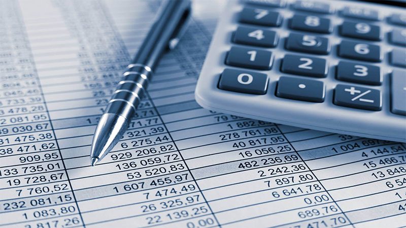 ماهیت حساب در حسابداری