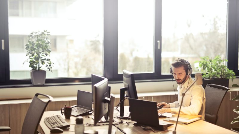 tax for service company